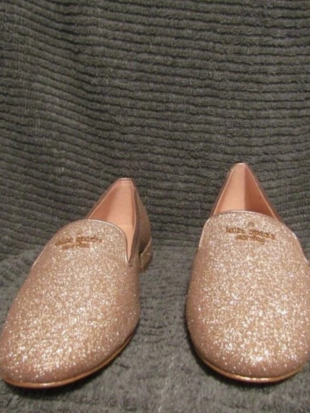Kate Spade Claudia Flats NIB 6B